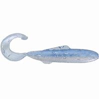 Bobby Garland 2" Swimming Minnow 15pk - Blue Ice (lam)