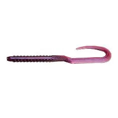 Zoom U-Tale Worm 6'' - 20pk