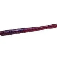 Zoom Magnum Trick Worm 7' -  8pk