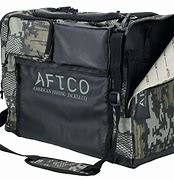AFTCO Tackle Bag