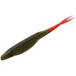 Zoom Salty Super Fluke
