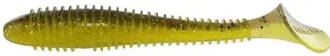 Keitech 3.3" Fat Swing Impact - Sungill - Lucky Lure Tackle