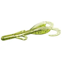 Zoom Baby Brush Hog - Baby Bass 12 pk