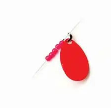 Little Joe Crawler Harness Flo Red Little Joe