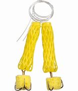 Hog Wild Dipper 2pc Yellow