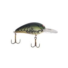 Bomber Model 4A Dark Green Crawdad