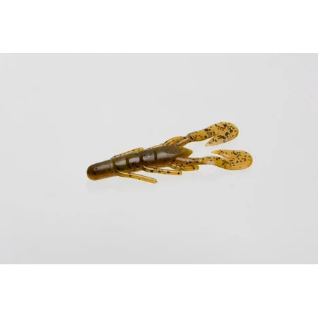 Zoom UV Speed Craw 3.5"  - Alabama Craw 12pk