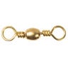 Eagle Claw Barrel Swivel Sz 7 12pc