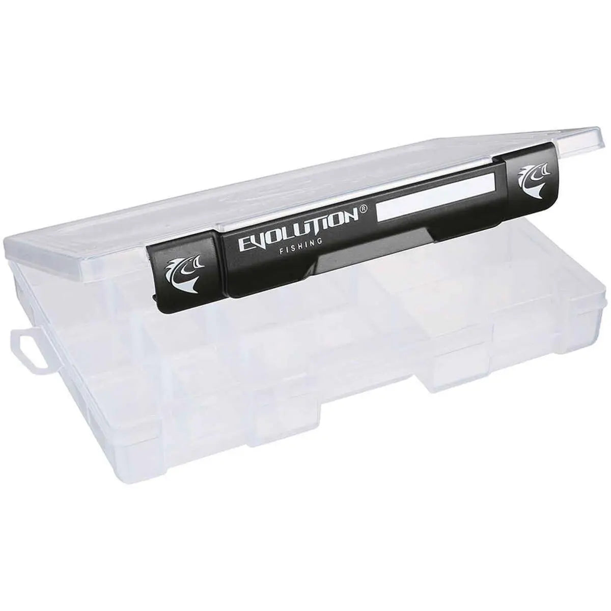 Evolution 3600 Quiklatch Tray - Lucky Lure Tackle