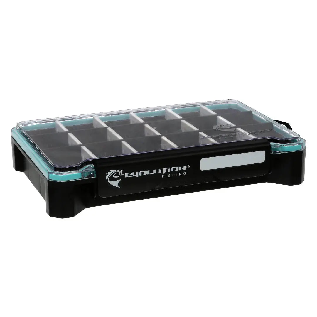 EVOLUTION BallistiX 3.6 Tray - Lucky Lure Tackle