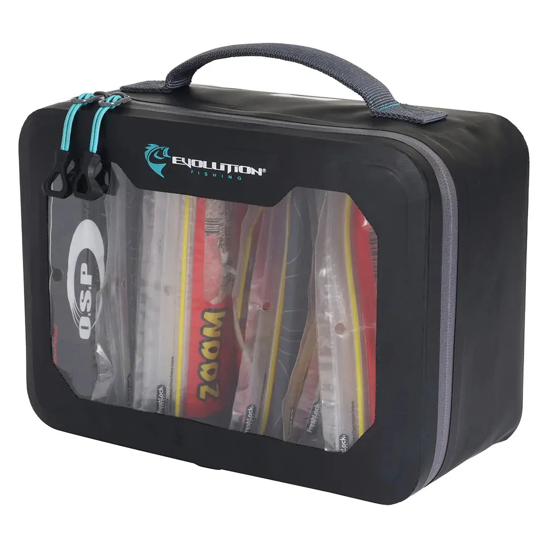 Evolution Fishing Plastix Case - MD