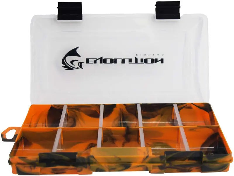 Evolution Drift Series 3500 Tackle Tray