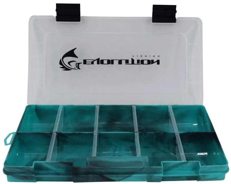 Evolution Drift Series 3500 Tackle Tray