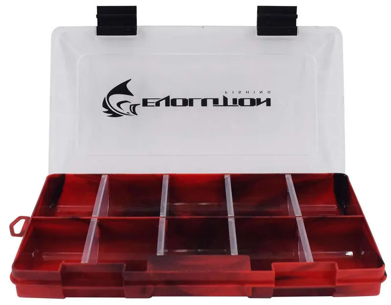 Evolution Drift Series 3500 Tackle Tray