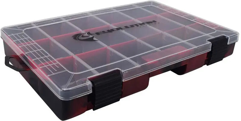 Evolution Drift Series 3600 Tackle Tray