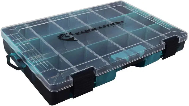 Evolution Drift Series 3600 Tackle Tray
