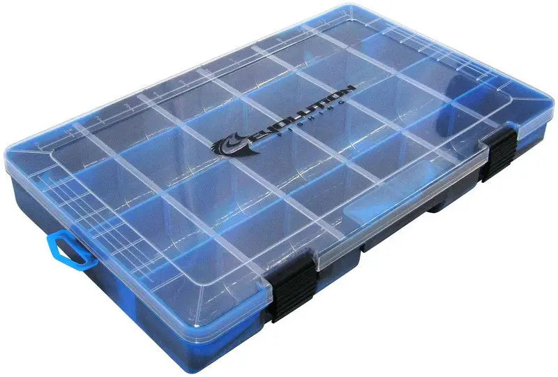 Evolution Drift Series 3700 Tackle Tray