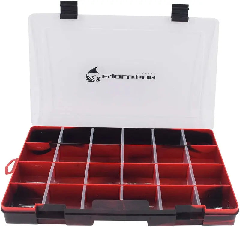 Evolution Drift Series 3700 Tackle Tray