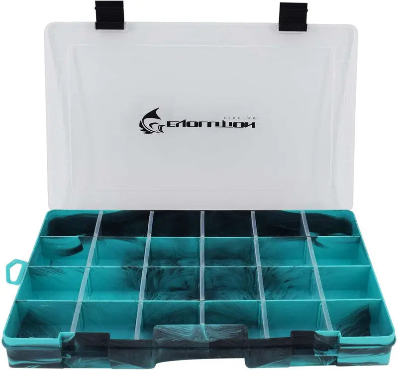 Evolution Drift Series 3700 Tackle Tray