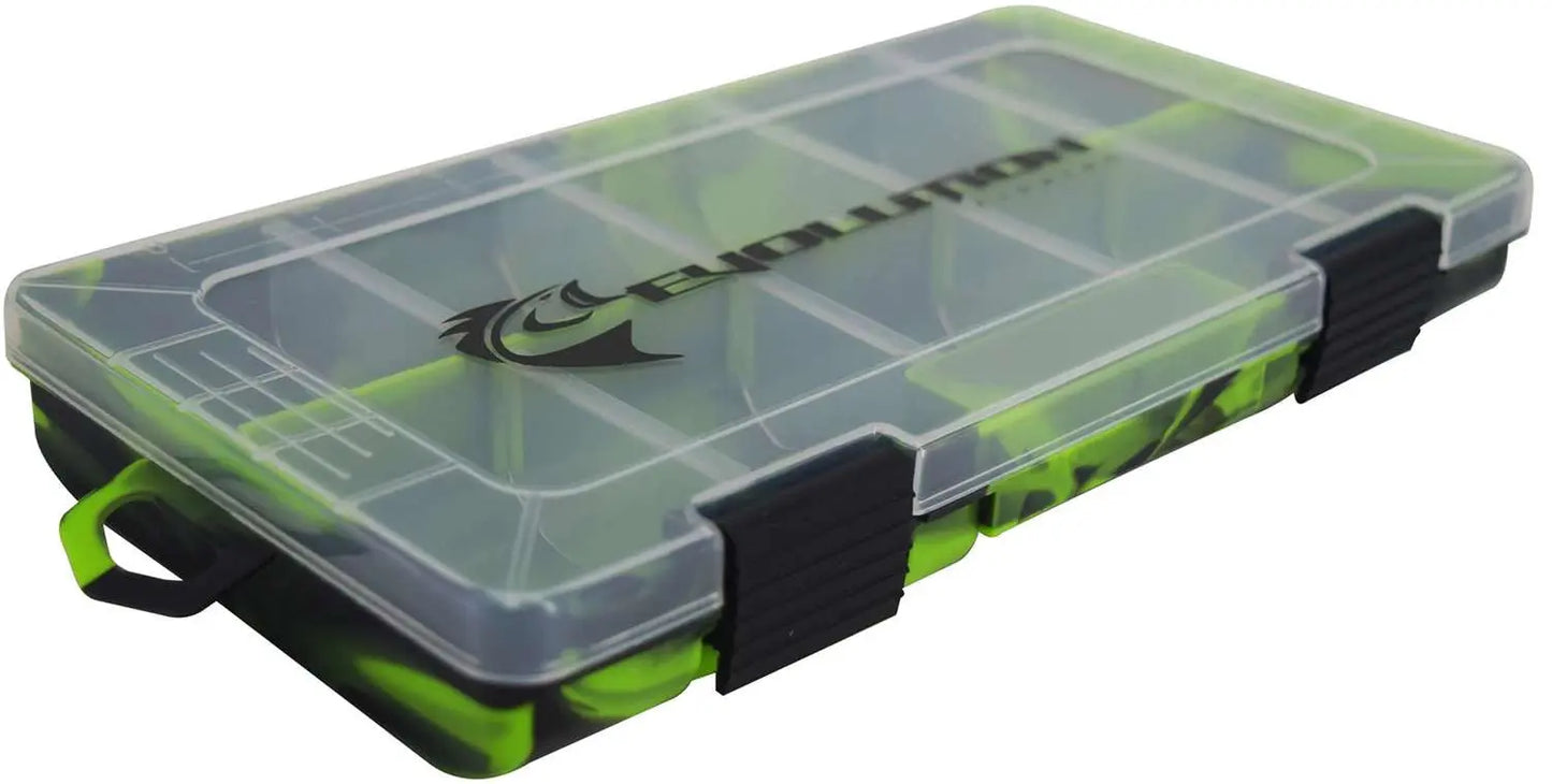 Evolution Drift Series 3500 Tackle Tray
