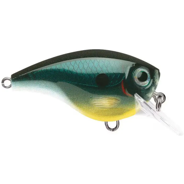 Rapala Balsa Xtreme BX Brat 3 Squarebill Crankbaits