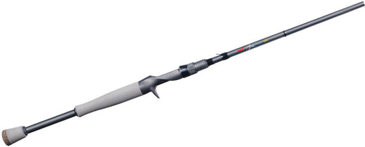 Falcon BuCoo Casting Rod Treble Hooker  6'6"