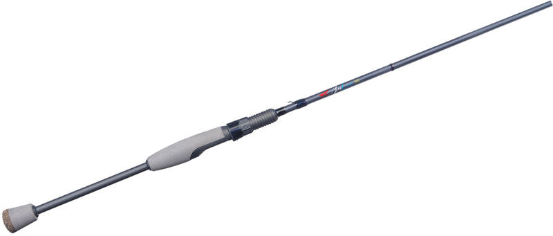 Falcon Bucoo SR Spinning Rod Open Hook 6'6"