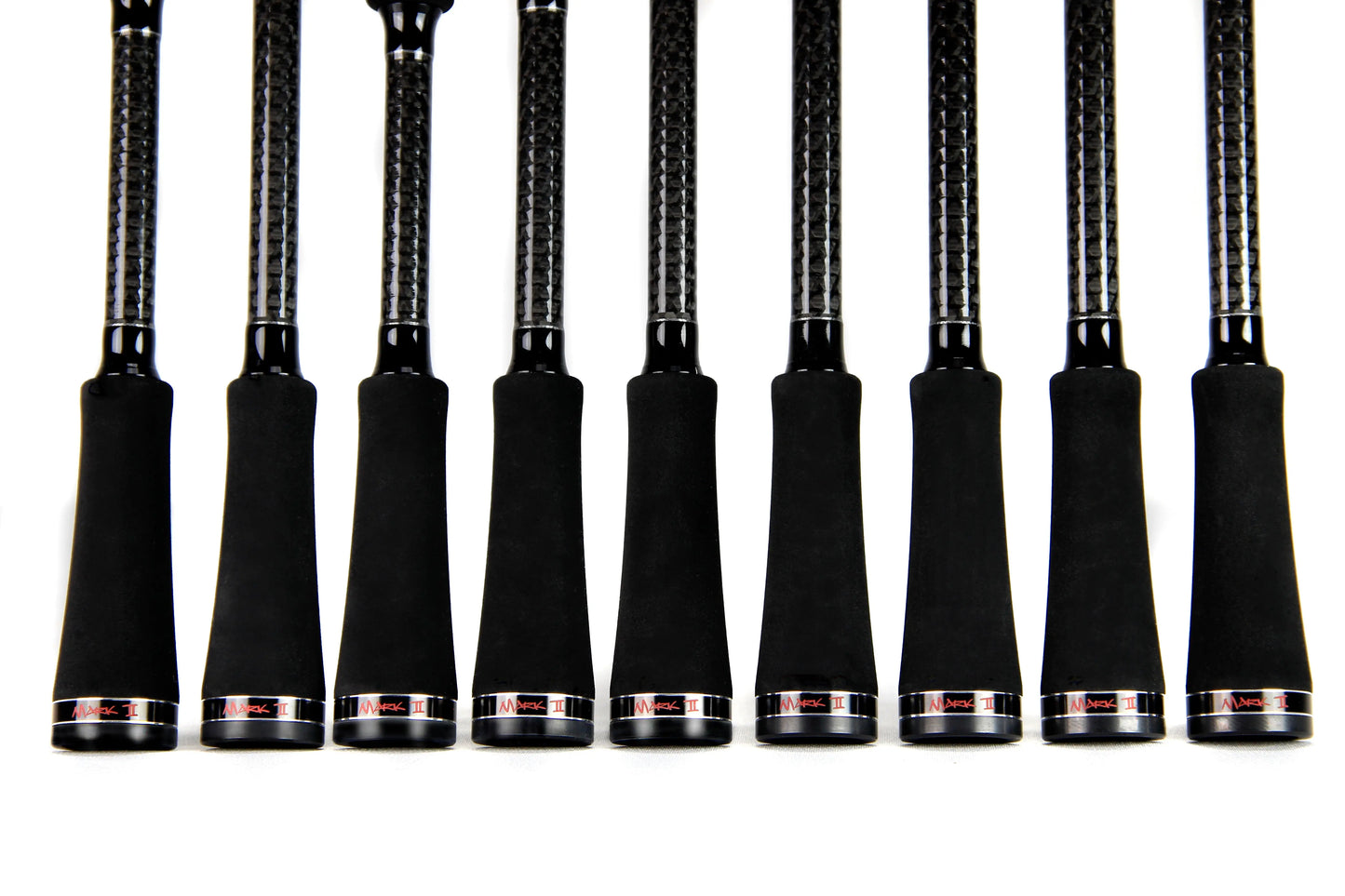 GhostCode Mark II Tournament Series