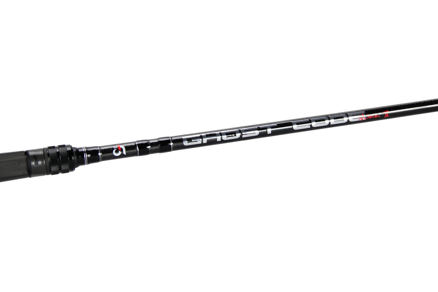 GhostCode Mark II Tournament Series