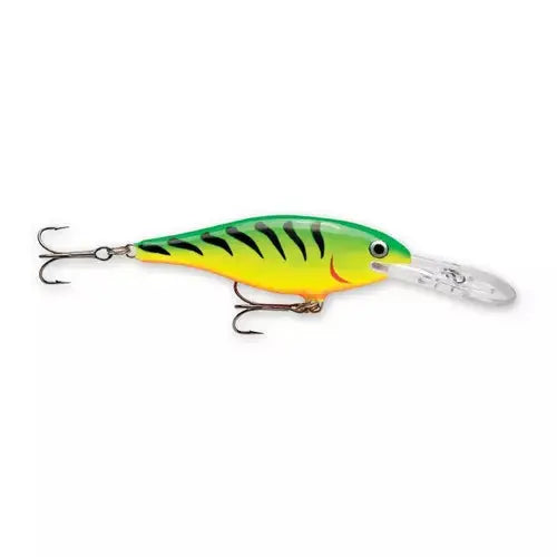 Rapala Shad Rap 6 Crankbaits