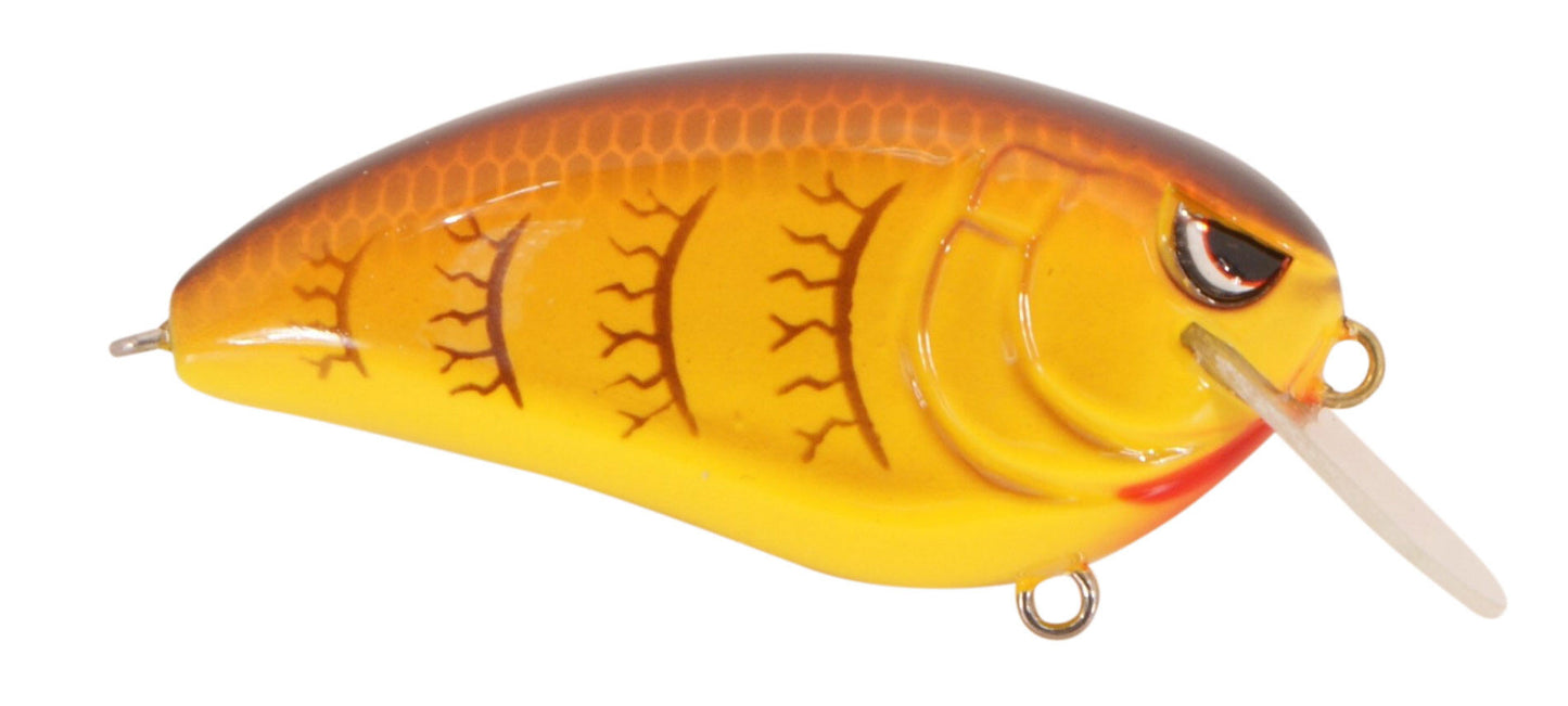 FAT JOHN 60 SPRING CRAW