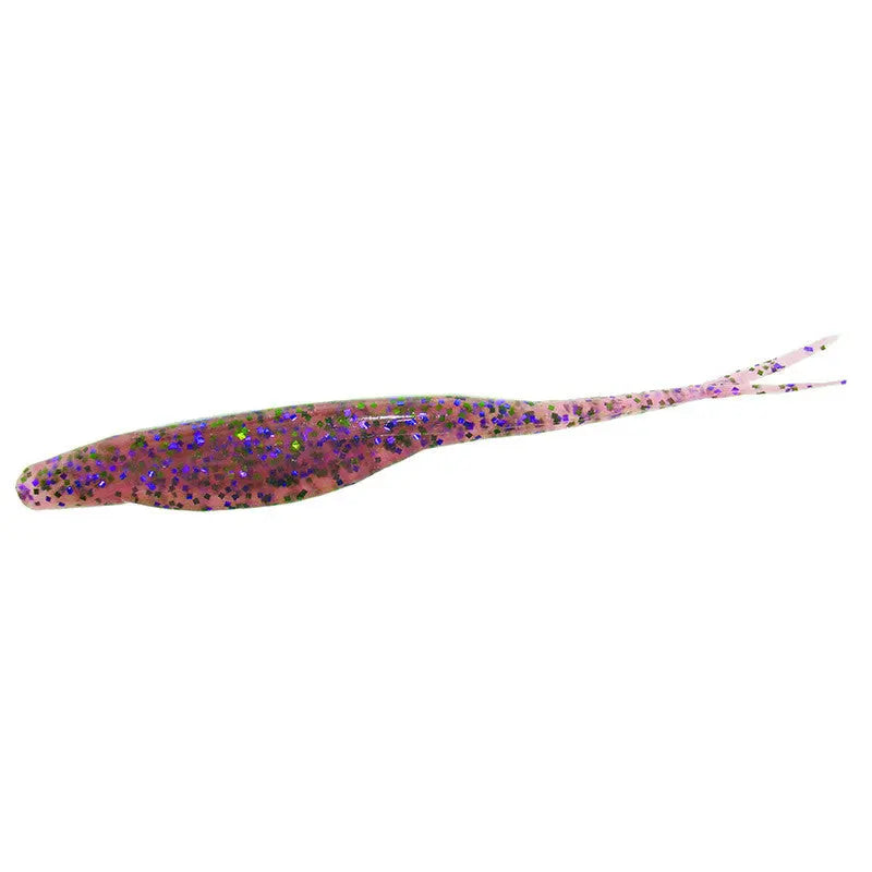 Zoom Salty Super Fluke