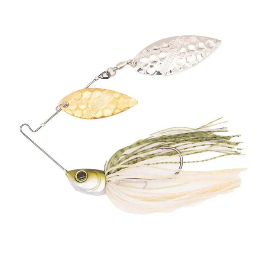 Geecrack G-Blade Spinnerbait - 3/8oz Bass