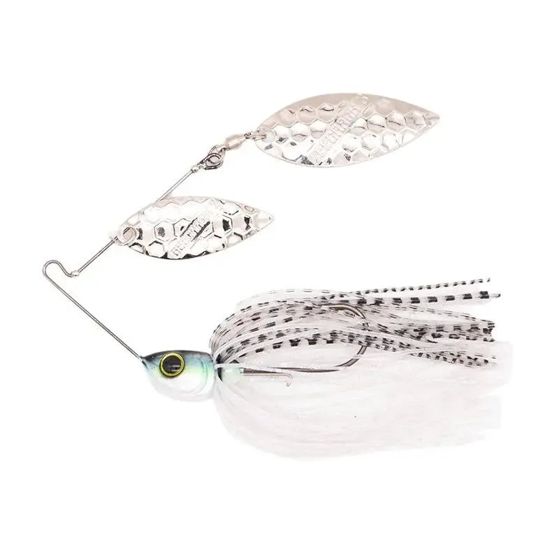 Geecrack G-Blade Spinnerbait - 3/8oz Flash Bait