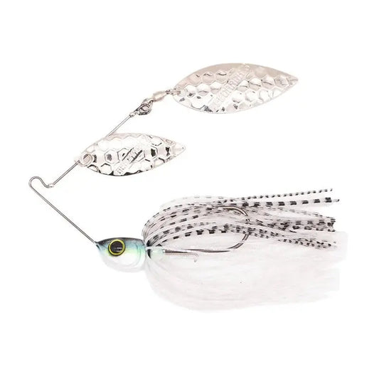 Geecrack G-Blade Spinnerbait - 3/8oz Flash Bait
