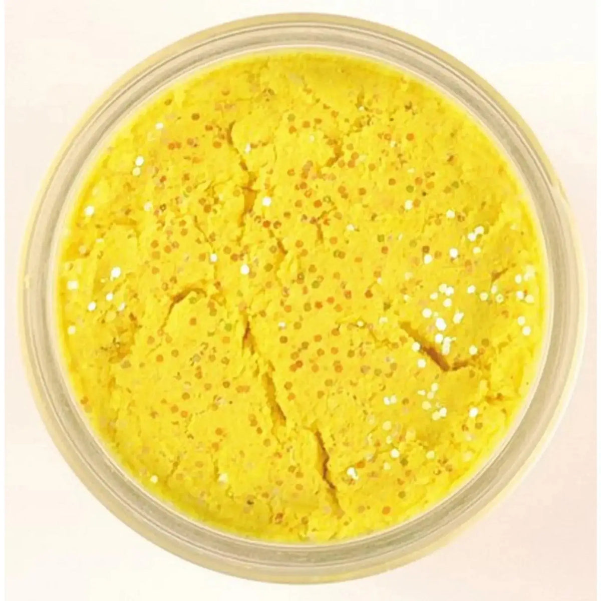 Berkley PowerBait Glitter Trout Bait 1.75 oz. Jar