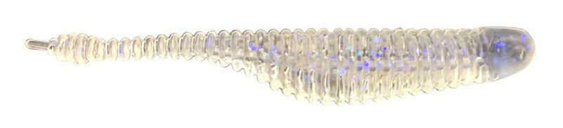 Great Lakes Finesse Drop Minnow 2.75" - Iridescent  8pk