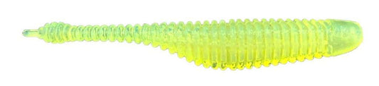 Great Lakes Finesse Drop Minnow 2.75" - Meltdown  8pk