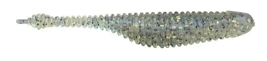 Great Lakes Finesse Drop Minnow 2.75" - Crush Shad  8pk - Lucky Lure Tackle