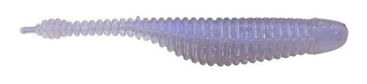 Great Lakes Finesse Drop Minnow 2.75" - Pro Grape  8pk