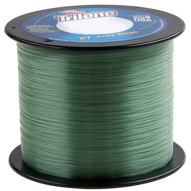 Berkley Trilene XT 3000YD 10lb - Green