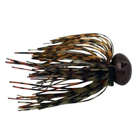 Jewel PEE-WEE Football Jig 2 pack - Hail Mary