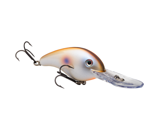 Strike King Pro Model 5XD - Oyster