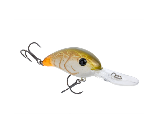 Strike King Pro Model 6XD - Bone Craw