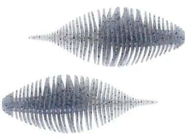 Geecrack Bellows Gill - Lucky Lure Tackle 