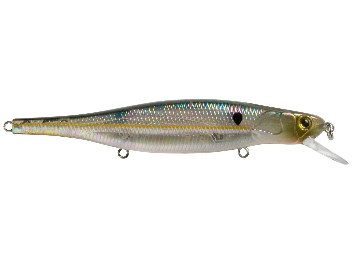 Booyah Flash Point Jerkbait