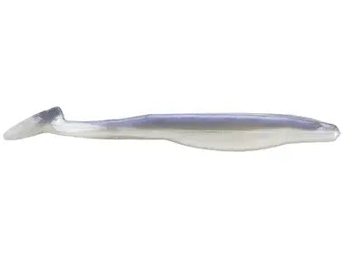 Zoom Swimming Super Fluke - 5pk