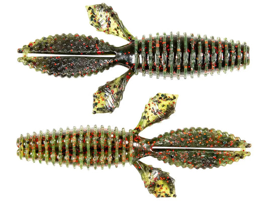 Z-Man TRD Bugz