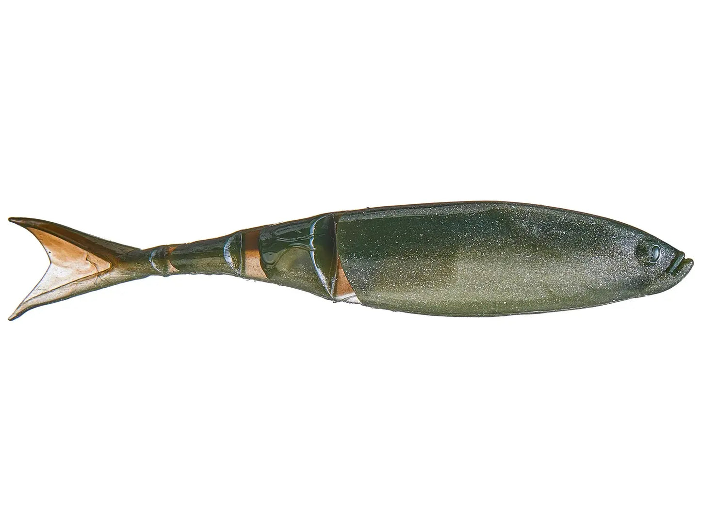 Z-Man Razor Shadz Swimbait