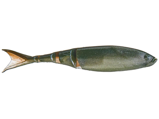Z-Man Razor Shadz Swimbait